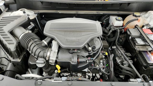 2022 Cadillac XT6 4dr Premium Luxury withTechnology & Driver Assist Packages & Nav - 22944800 - 25