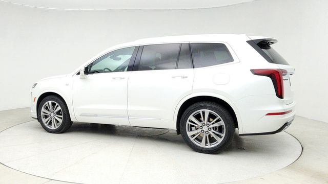 2022 Cadillac XT6 4dr Premium Luxury withTechnology & Driver Assist Packages & Nav - 22944800 - 6