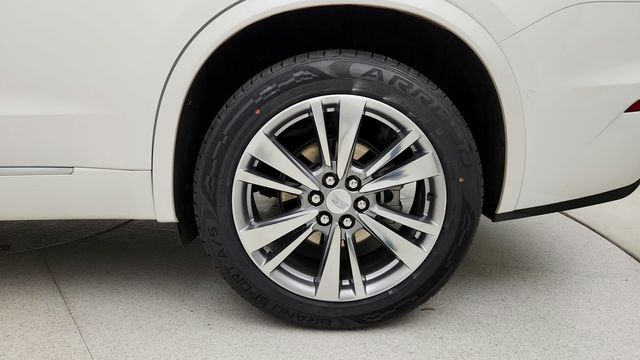 2022 Cadillac XT6 4dr Premium Luxury withTechnology & Driver Assist Packages & Nav - 22944800 - 8