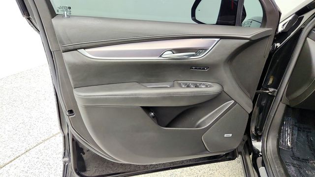 2022 Cadillac XT6 AWD 4dr Luxury - 23032094 - 10