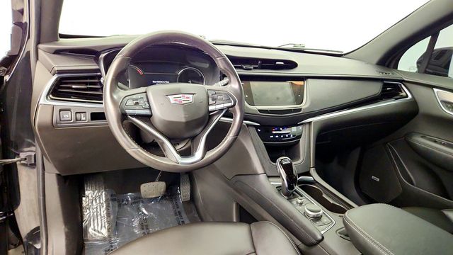 2022 Cadillac XT6 AWD 4dr Luxury - 23032094 - 12