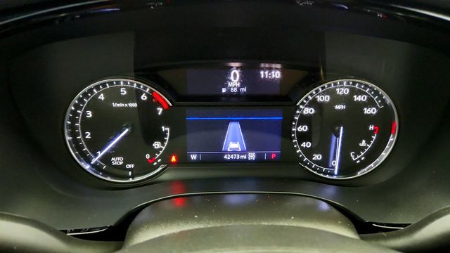 2022 Cadillac XT6 AWD 4dr Luxury - 23032094 - 14