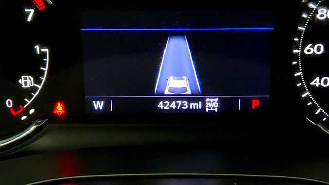 2022 Cadillac XT6 AWD 4dr Luxury - 23032094 - 15
