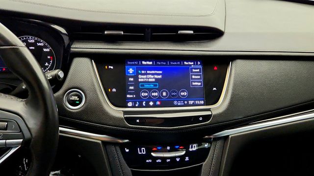 2022 Cadillac XT6 AWD 4dr Luxury - 23032094 - 17