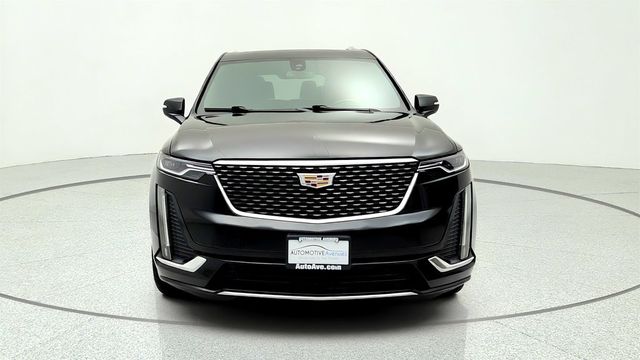 2022 Cadillac XT6 AWD 4dr Luxury - 23032094 - 1