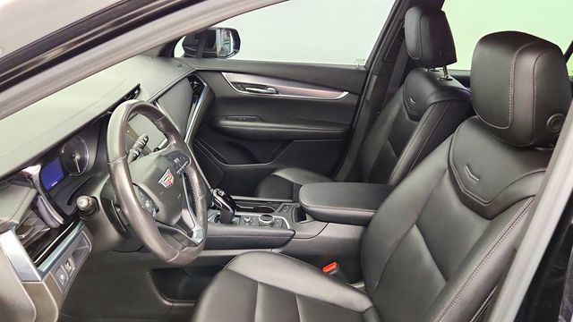 2022 Cadillac XT6 AWD 4dr Luxury - 23032094 - 20