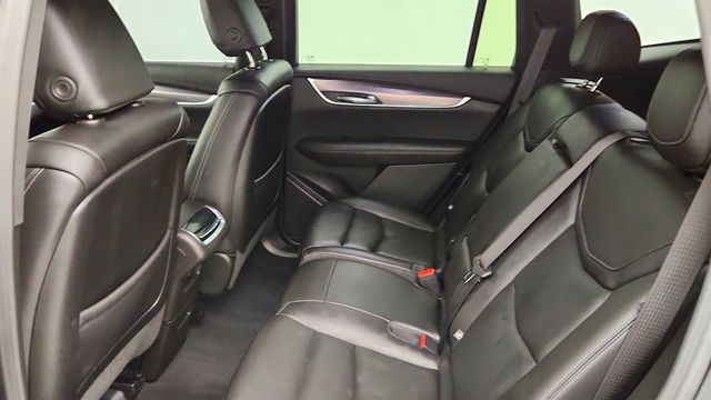 2022 Cadillac XT6 AWD 4dr Luxury - 23032094 - 21