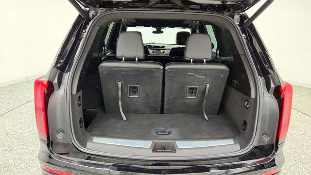 2022 Cadillac XT6 AWD 4dr Luxury - 23032094 - 22