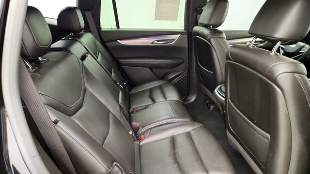 2022 Cadillac XT6 AWD 4dr Luxury - 23032094 - 24