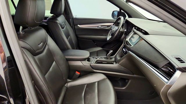 2022 Cadillac XT6 AWD 4dr Luxury - 23032094 - 25