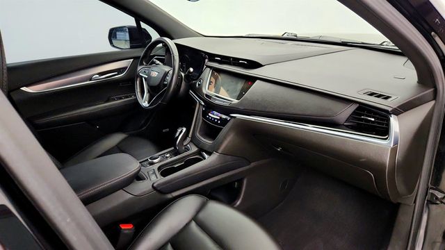 2022 Cadillac XT6 AWD 4dr Luxury - 23032094 - 26