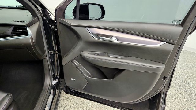 2022 Cadillac XT6 AWD 4dr Luxury - 23032094 - 27
