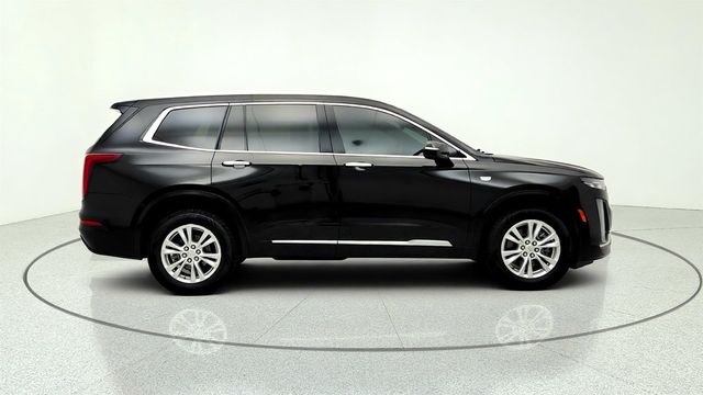 2022 Cadillac XT6 AWD 4dr Luxury - 23032094 - 3