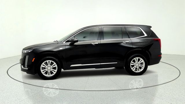 2022 Cadillac XT6 AWD 4dr Luxury - 23032094 - 7