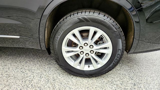 2022 Cadillac XT6 AWD 4dr Luxury - 23032094 - 8