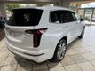 2022 Cadillac XT6 AWD 4dr Premium Luxury - 22901061 - 3
