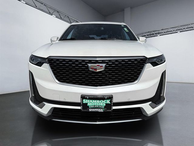2022 Cadillac XT6 AWD 4dr Premium Luxury - 23063977 - 9