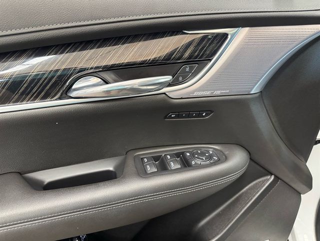 2022 Cadillac XT6 AWD 4dr Premium Luxury - 23063977 - 11
