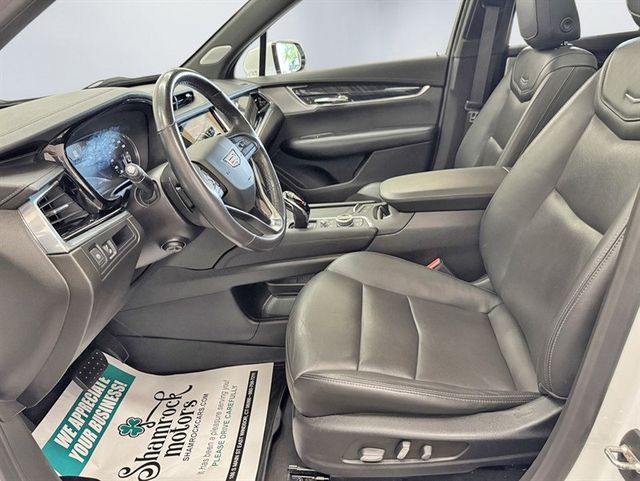 2022 Cadillac XT6 AWD 4dr Premium Luxury - 23063977 - 14