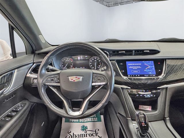 2022 Cadillac XT6 AWD 4dr Premium Luxury - 23063977 - 15