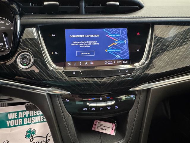 2022 Cadillac XT6 AWD 4dr Premium Luxury - 23063977 - 17