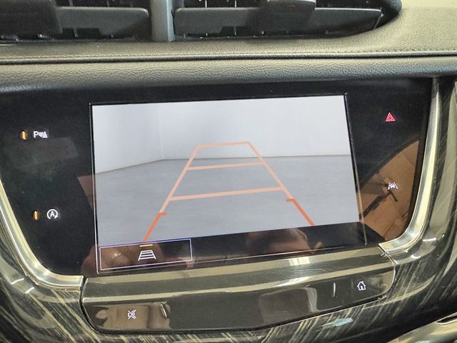 2022 Cadillac XT6 AWD 4dr Premium Luxury - 23063977 - 18