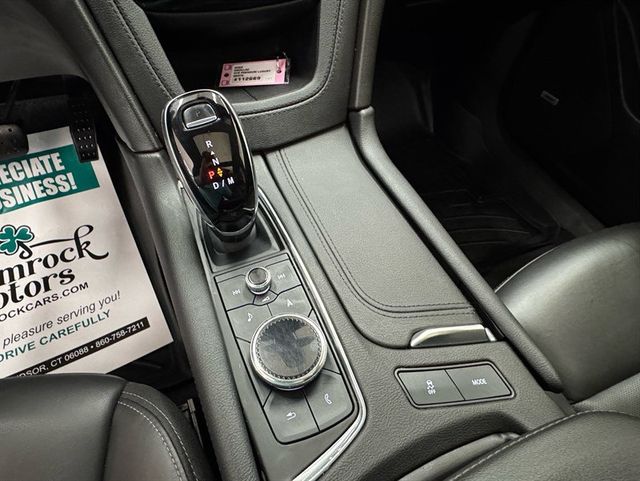 2022 Cadillac XT6 AWD 4dr Premium Luxury - 23063977 - 19