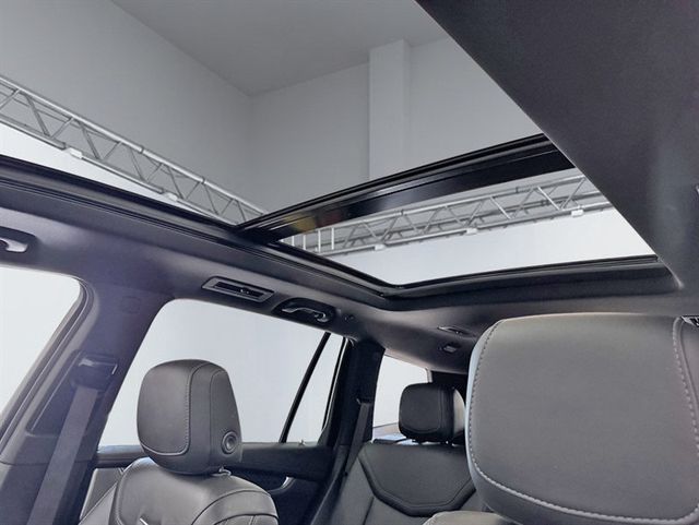2022 Cadillac XT6 AWD 4dr Premium Luxury - 23063977 - 20