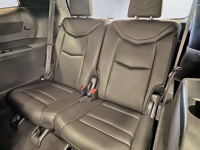 2022 Cadillac XT6 AWD 4dr Premium Luxury - 23063977 - 21