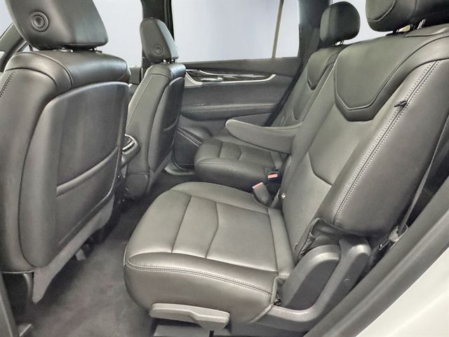 2022 Cadillac XT6 AWD 4dr Premium Luxury - 23063977 - 22