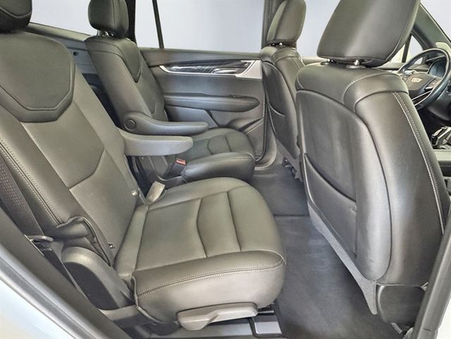 2022 Cadillac XT6 AWD 4dr Premium Luxury - 23063977 - 26