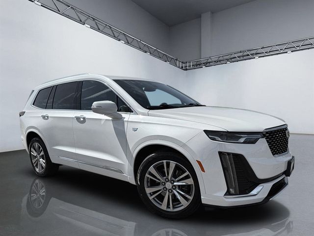 2022 Cadillac XT6 AWD 4dr Premium Luxury - 23063977 - 29