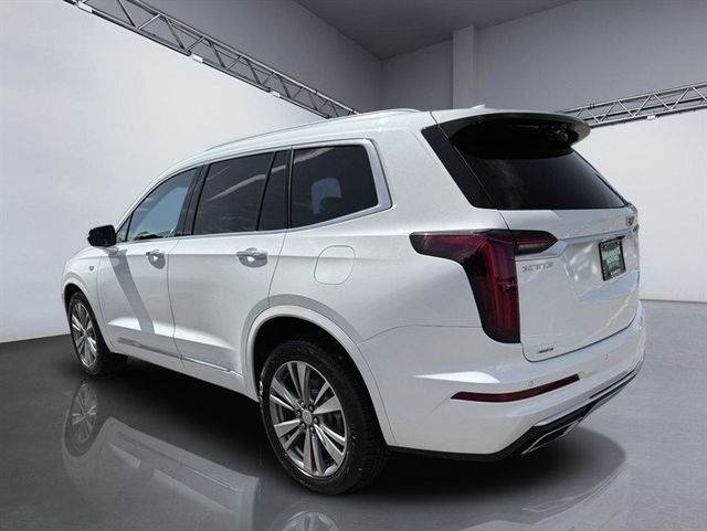 2022 Cadillac XT6 AWD 4dr Premium Luxury - 23063977 - 4