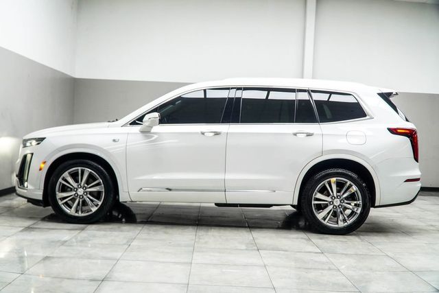 2022 Cadillac XT6 AWD 4dr Premium Luxury - 23020280 - 9
