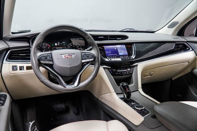 2022 Cadillac XT6 AWD 4dr Premium Luxury - 23020280 - 15