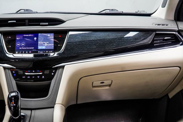 2022 Cadillac XT6 AWD 4dr Premium Luxury - 23020280 - 17