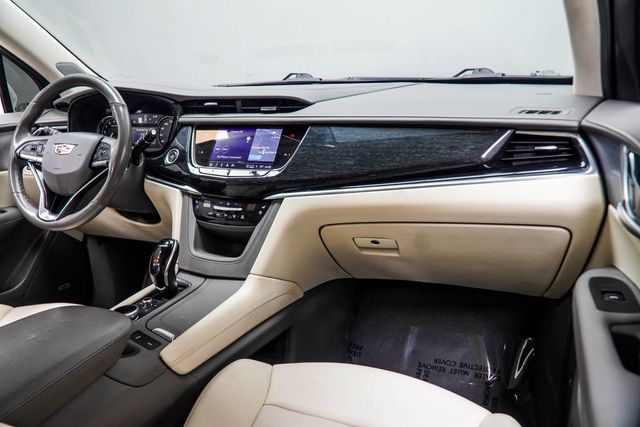 2022 Cadillac XT6 AWD 4dr Premium Luxury - 23020280 - 18