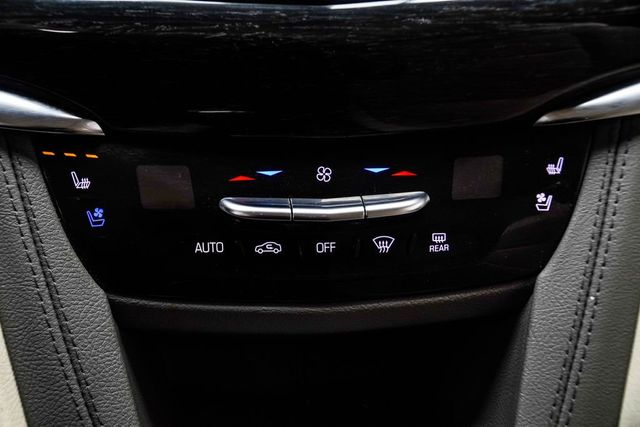 2022 Cadillac XT6 AWD 4dr Premium Luxury - 23020280 - 22