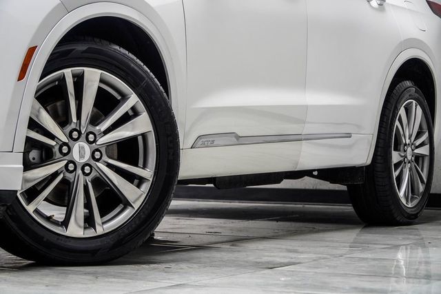 2022 Cadillac XT6 AWD 4dr Premium Luxury - 23020280 - 2