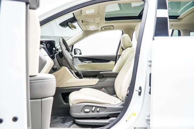 2022 Cadillac XT6 AWD 4dr Premium Luxury - 23020280 - 37