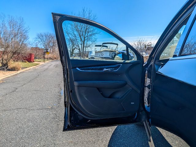 2022 Cadillac XT6 AWD 4dr Premium Luxury - 22997373 - 9