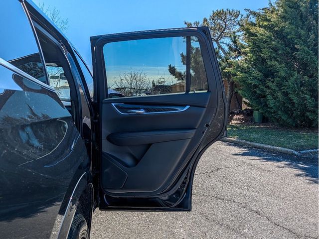 2022 Cadillac XT6 AWD 4dr Premium Luxury - 22997373 - 11