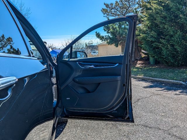 2022 Cadillac XT6 AWD 4dr Premium Luxury - 22997373 - 12