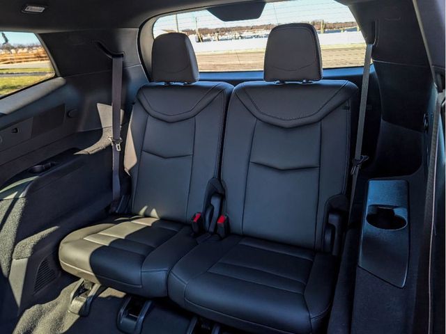 2022 Cadillac XT6 AWD 4dr Premium Luxury - 22997373 - 13