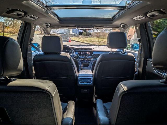 2022 Cadillac XT6 AWD 4dr Premium Luxury - 22997373 - 14