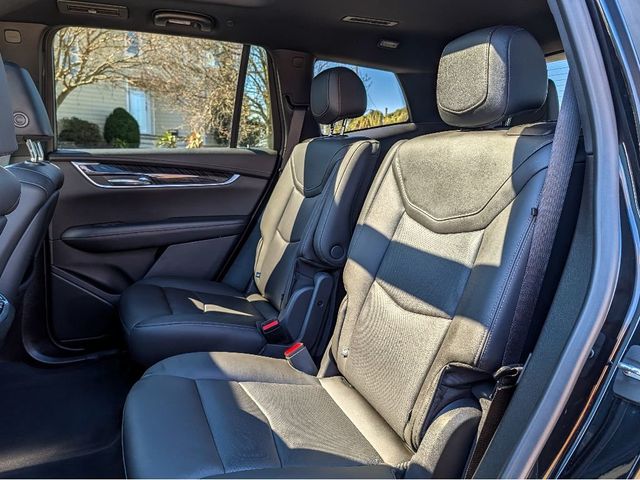 2022 Cadillac XT6 AWD 4dr Premium Luxury - 22997373 - 15