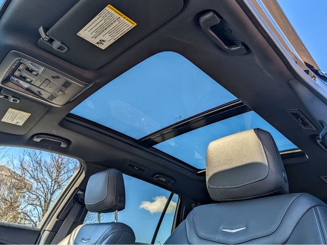 2022 Cadillac XT6 AWD 4dr Premium Luxury - 22997373 - 18