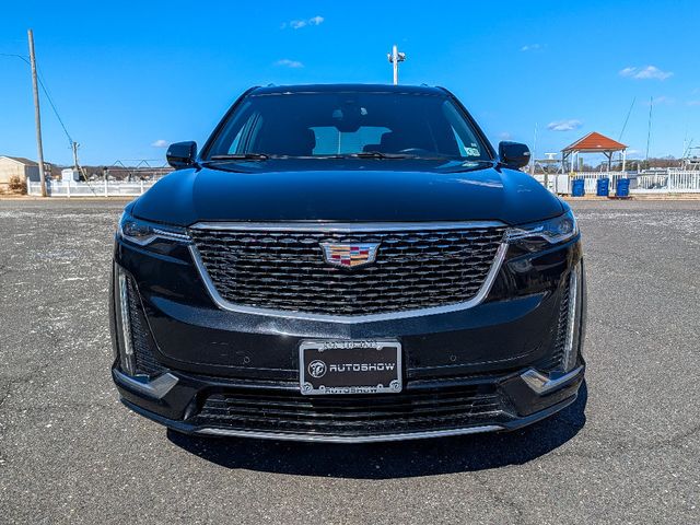 2022 Cadillac XT6 AWD 4dr Premium Luxury - 22997373 - 1