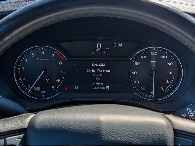 2022 Cadillac XT6 AWD 4dr Premium Luxury - 22997373 - 21