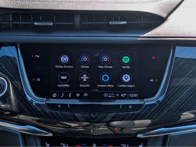 2022 Cadillac XT6 AWD 4dr Premium Luxury - 22997373 - 24